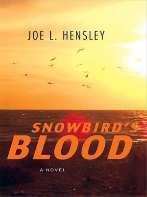 cover image of Snowbird's Blood